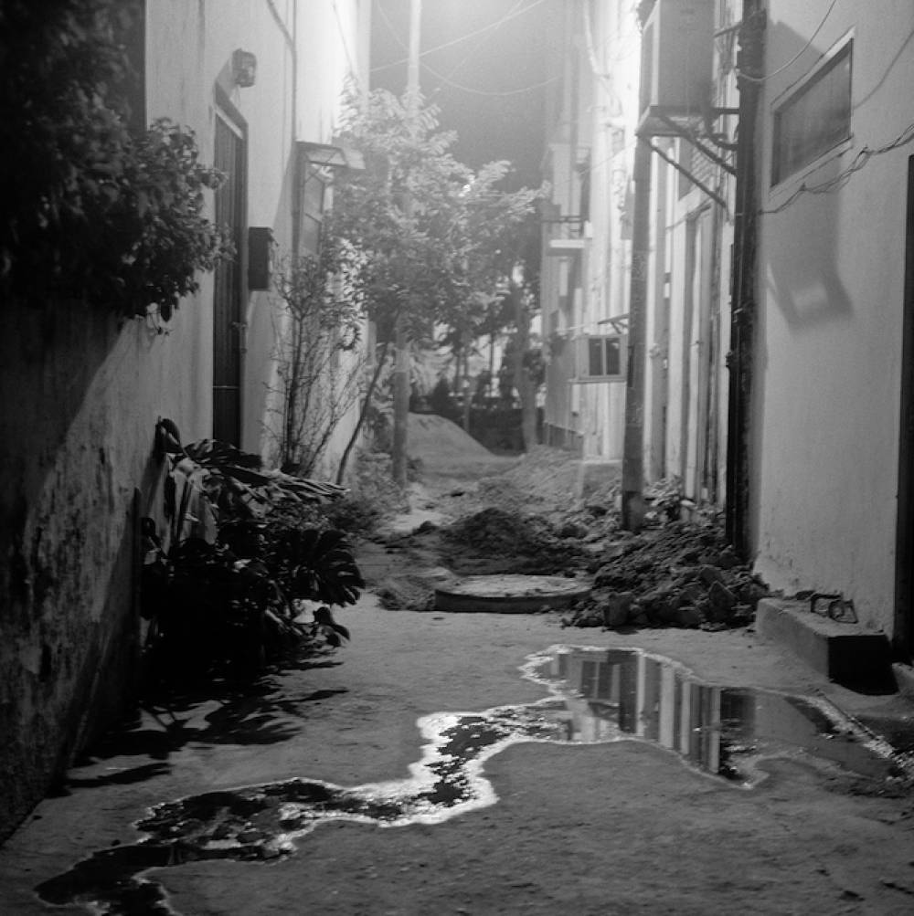 nizamuddin-at-night